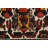 Vegetable Dye Traditional Area Rug 7x10