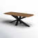 Kimmell Rectangular Outdoor Dining Table