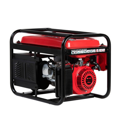 A-iPower 2000 BTU Propane Compact Space Heater