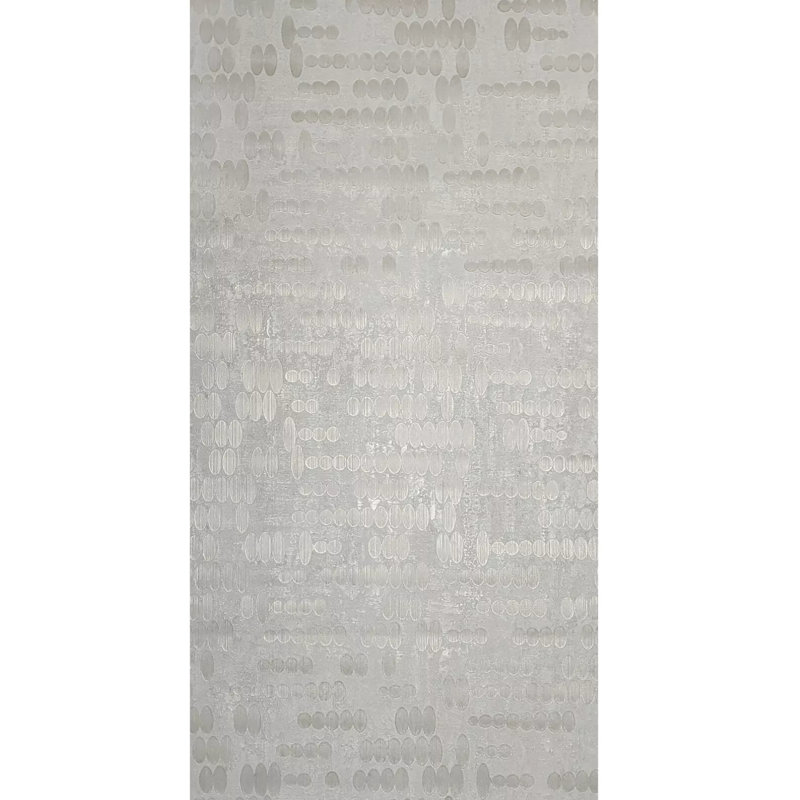 Double rouleau abstrait Dantavius
