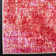 Riebe Abstract Red Area Rug