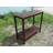 Acacia Wood Console Table(Only Including Table)