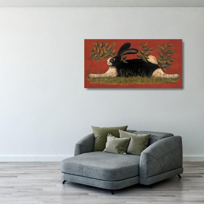 Folk Bunny