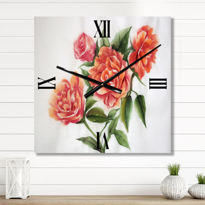 Wall Clock