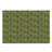 Ambesonne Traditional Cutting Board Large Size Azulejo Tile Mosaic Multicolor