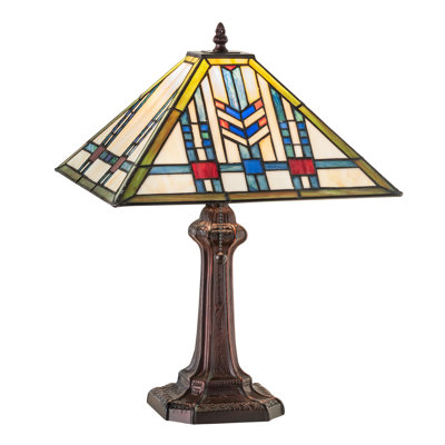 Alicano Table Lamp