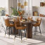 Tabouret de bar pivotant 26 po-1021899691-1024064363