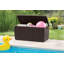 Keter Capri Garden Storage Box-86451846