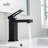 Cube Single-handle Bathroom Faucet-61855846-61575343