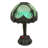 Ponderosa Resin USB Table Lamp