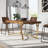 Simmerman Dining Table