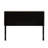 Romney Twin Upholstered Headboard-1579473541-1579473540