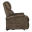Fauteuil inclinable avec port de charge USB Brett Power Lift