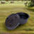 Cast Iron Dutch Oven With Skillet Lid-113389732
