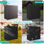 Housse de protection extérieure imperméable pour balancelle de patio