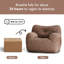 Fauteuil à billes Compression-1963836856
