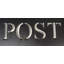 Boîte aux lettres murale Stanley-40058144