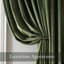 Ensemble de 2 rideaux obscurcissants en velours-1193145683-1191212902
