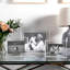 Float Frame for Tabletop or Wall with Magnetic Photo Holder-11563747-11563754
