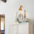 Rajan Armed Sconce