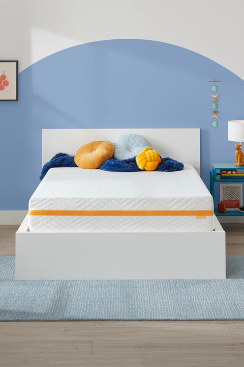 Foam Mattresses
