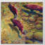 « cork creek », reproduction d’art sur toile tendue-72654778-72654779-72654780