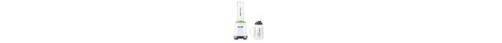 Domo Countertop Blender