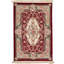 Hand Woven Wool Oriental Area Rug