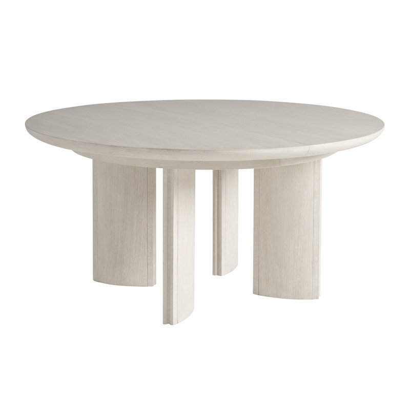 Indio Round Dining Table
