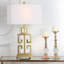 Lampe de table 29 po Tazewell