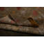 Handmade Silk and Wool Area Rug