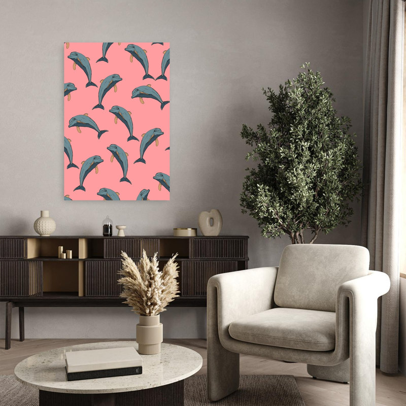 Print, 91.44cm H x 60.96cm W