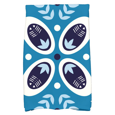 Serviette de thé