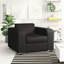Bjoern Upholstered Armchair-2090059145