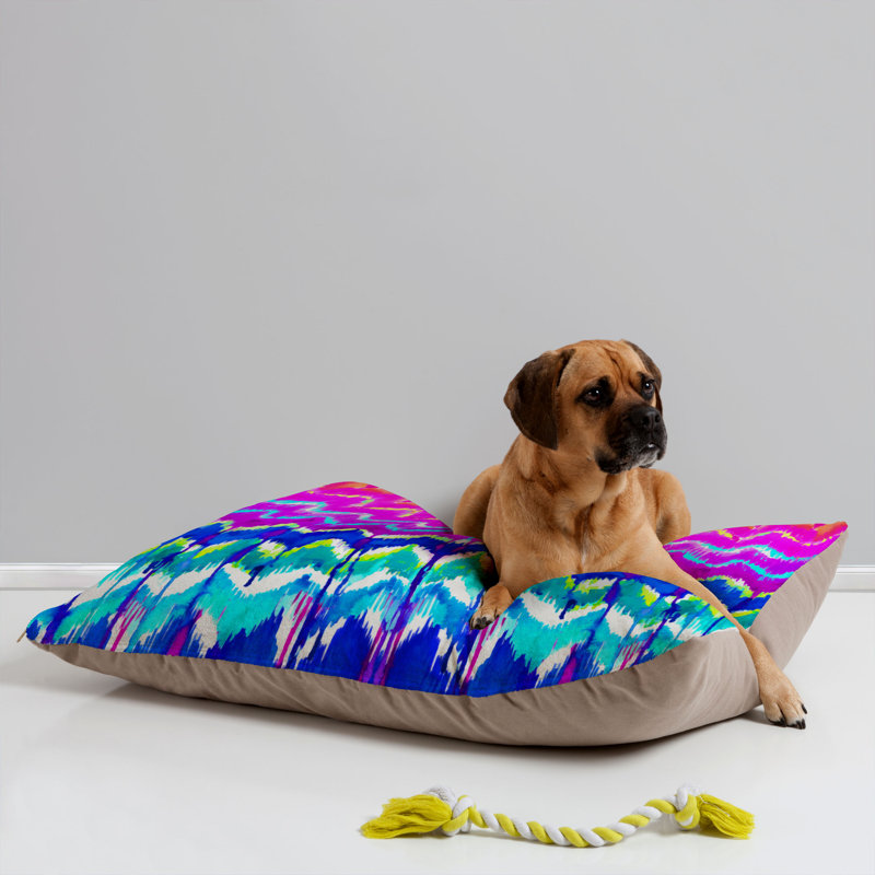 Lit pour animal de compagnie summer dreaming Holly Sharpe