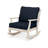 Braxton Deep Seating Rocking Chair-130118986-130118982