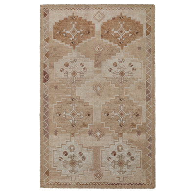 Renewal Hand Tufted Wool Indoor Rug
