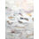 White Fog Painting by Irina Gorbman