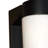 Cilicia LED Flush Mounted Sconce