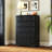 Casimira 6 Drawer Chest-981850865