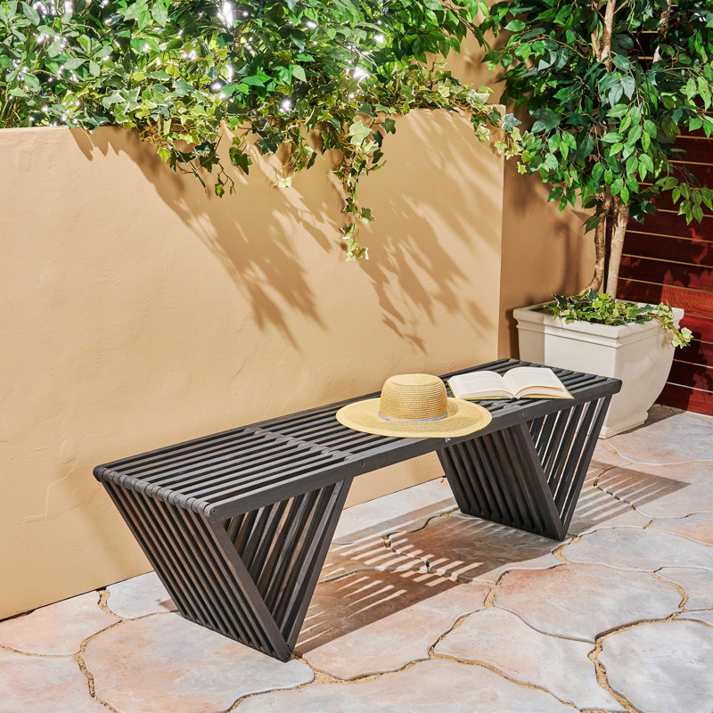 METROPOL BENCH