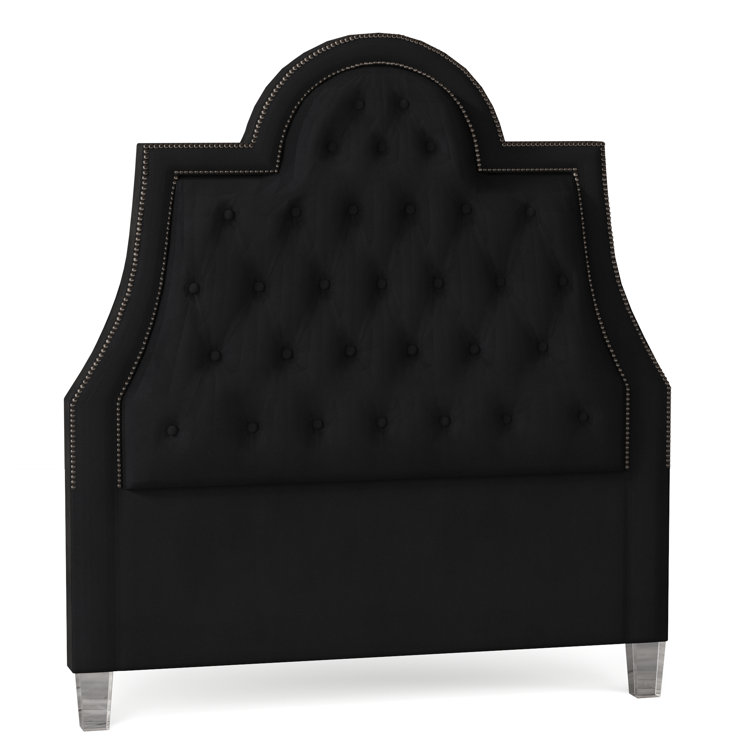 Amanda Upholstered Headboard