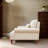 Oversize Accent Chair With A Pillow-1807772447