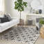 Tapis intérieur / extérieur rectangulaire Arisa-2105425486