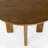 Round Wood Dining Table-1639597794