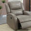 Fauteuil inclinable électrique