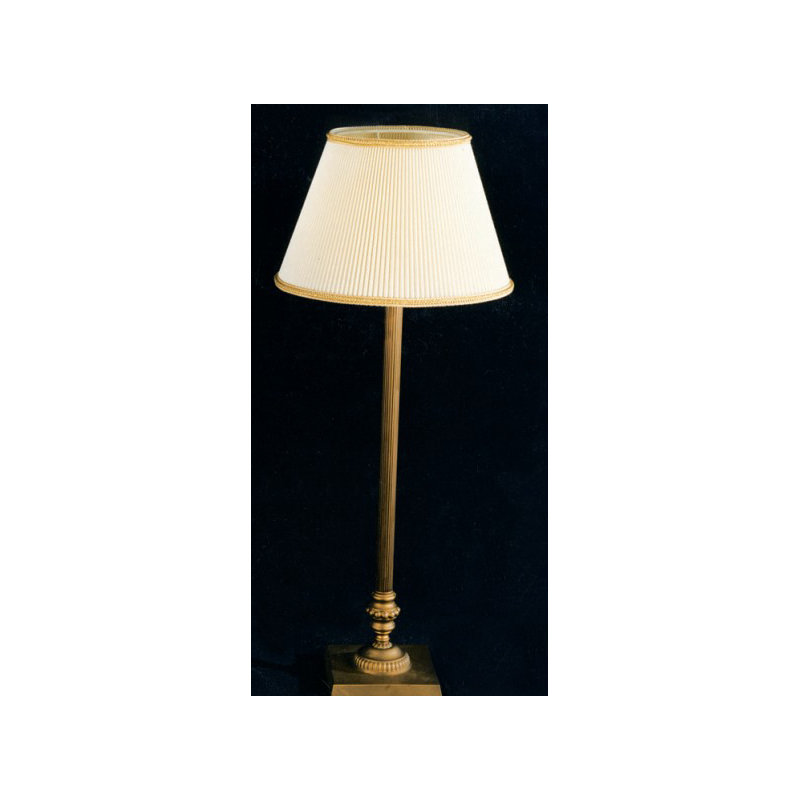 Cowie Metal Table Lamp