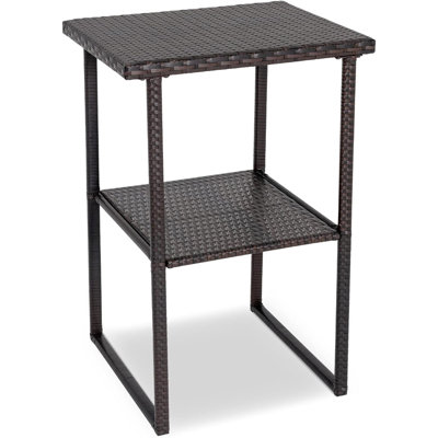 Vefa Metal Bar Set