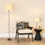 Dakiyah Metal Table Lamp-1128766063-1128766062