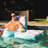 Big Joe Captain's Caddie Pool Float-70746927